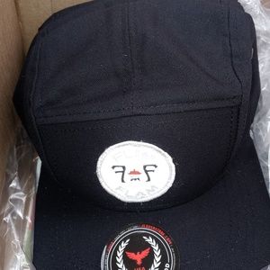 Meet your Posher, Allen